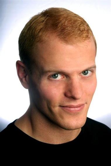 Tim Ferriss