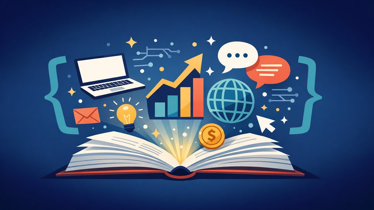 Code Bytes Book
