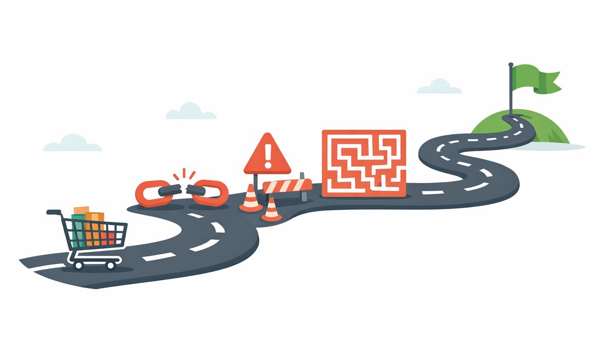 E-Commerce Challenges