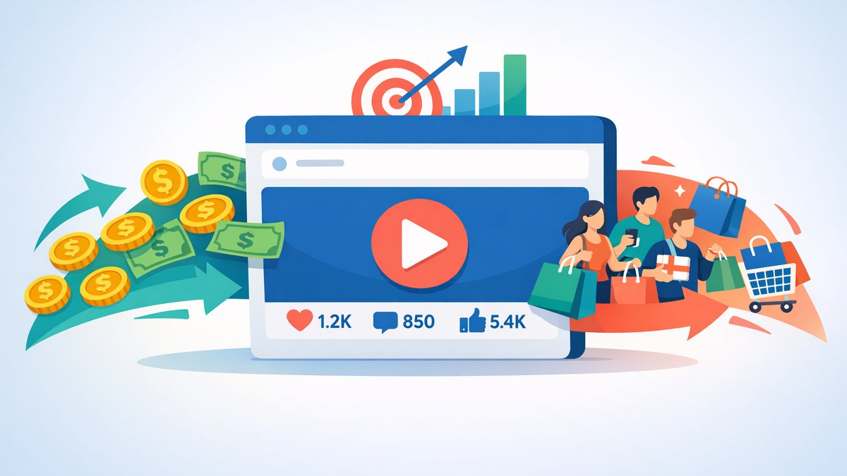Facebook Advertising