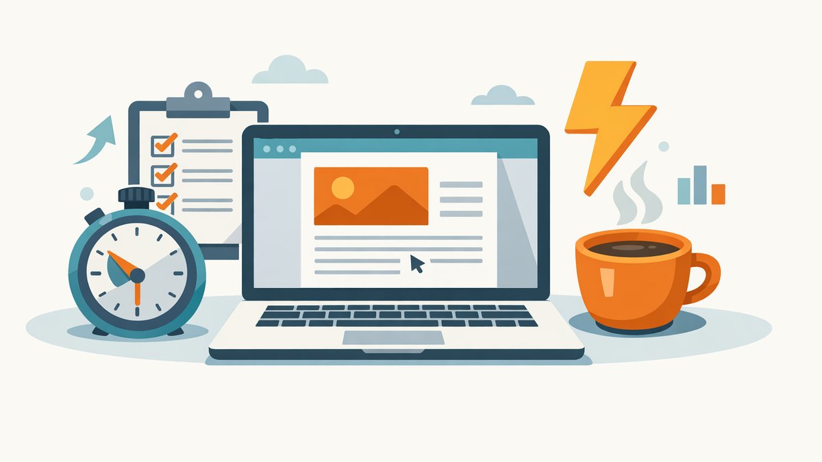 Tim Ferriss on Blogging